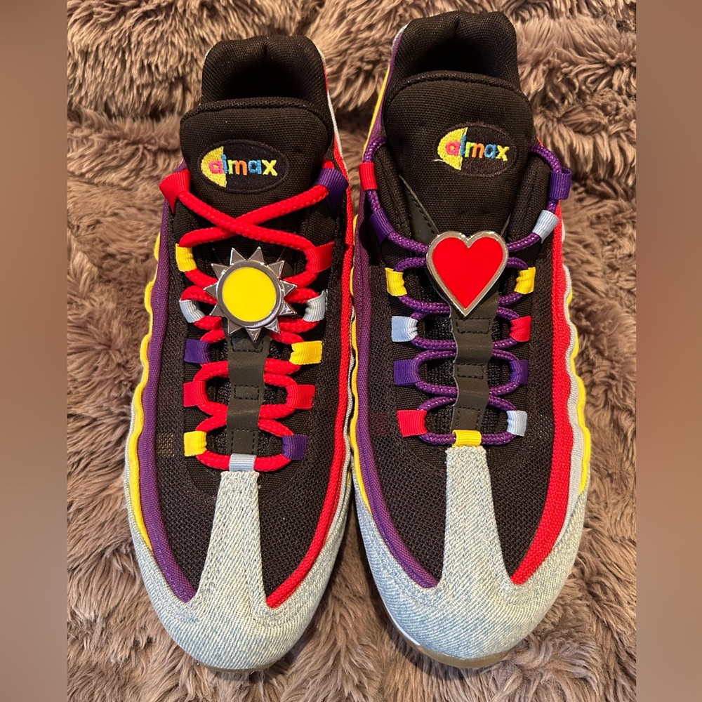Nike Air Max SP